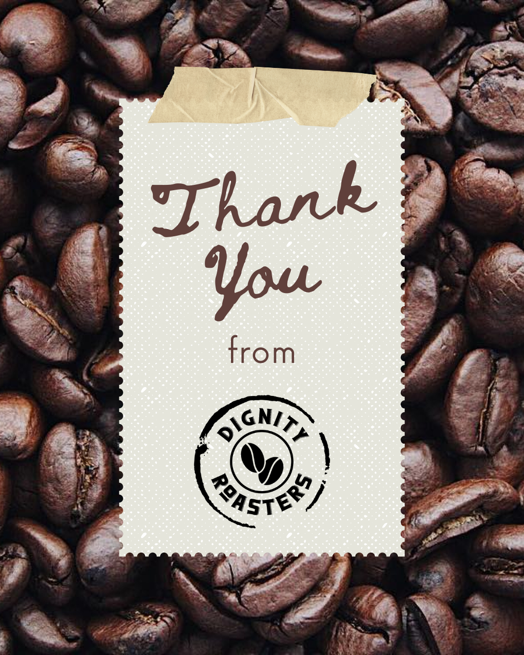 What We’re Thankful For