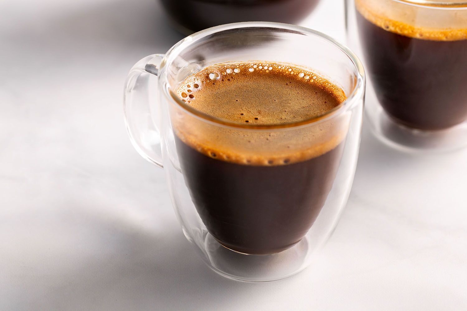 How to Make (Good) Espresso