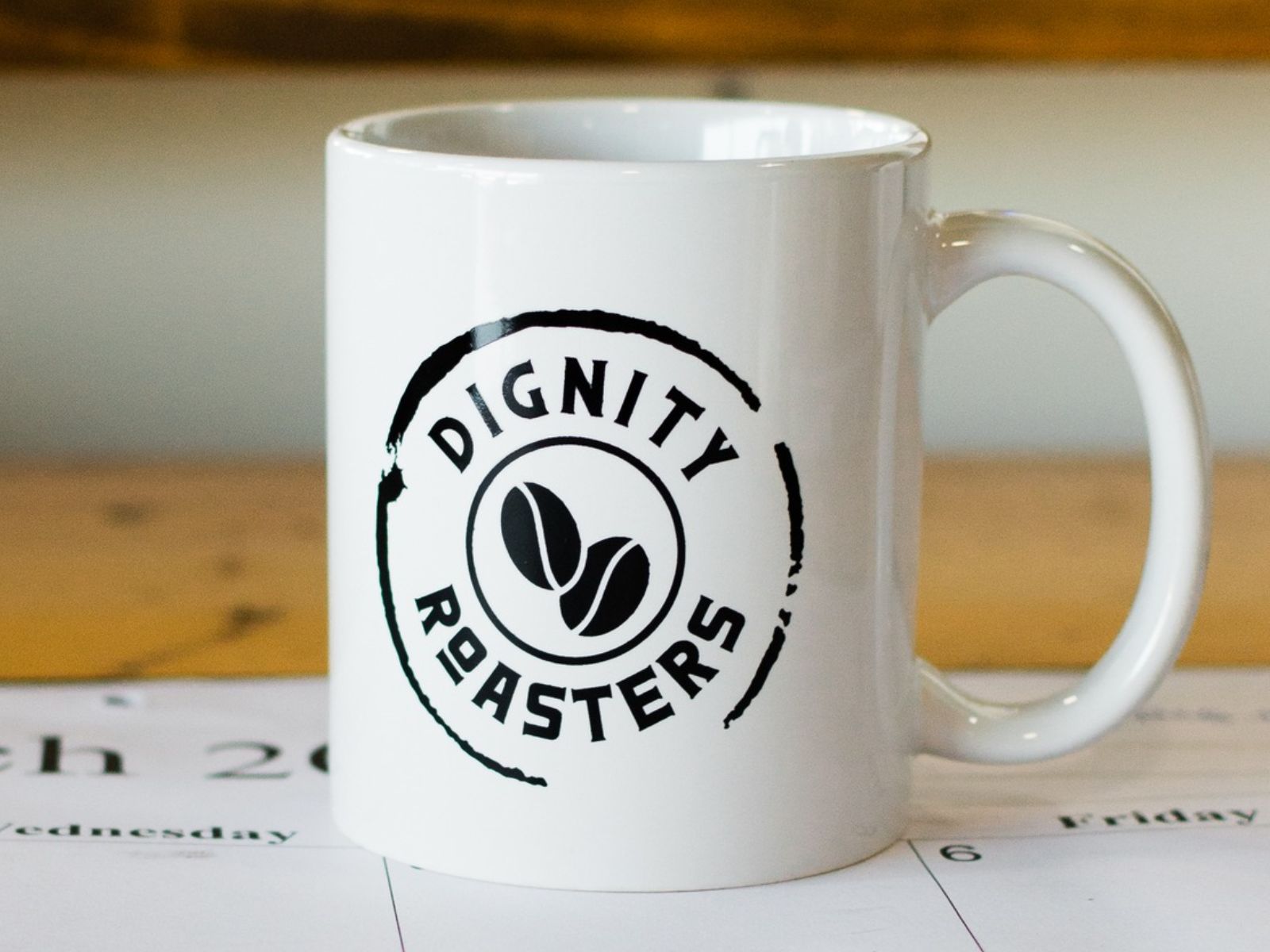 Mug